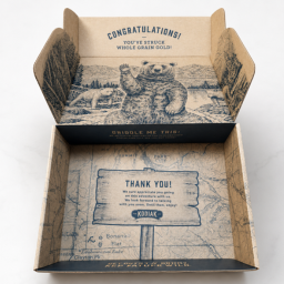 Corrugated Boxes